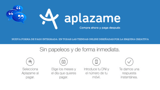 La nueva forma de Financiación Online y Offline